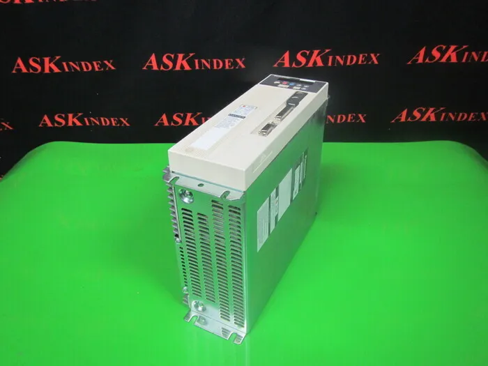 파나소닉 DV83030HA101 AC 서보 드라이버 상세 이미지 - ASKINDEX 코리아