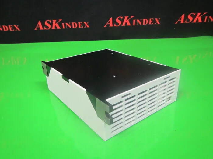 파나소닉 MUDS023A1A AC 서보 드라이버 상세 이미지 - ASKINDEX 코리아