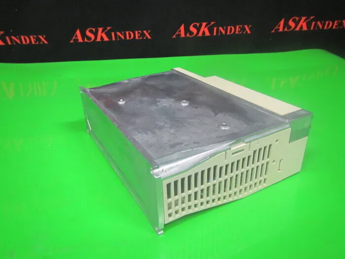 요코가와 전기 UB5CP3 DD 서보 드라이버 상세 이미지 - ASKINDEX 코리아