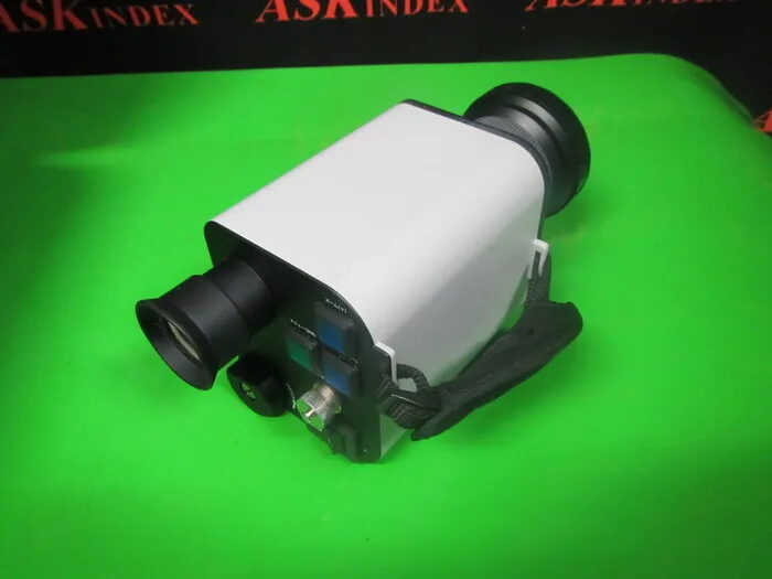 Nippon Avionics IR-20 Uncooled infrared camera Detail Image - ASKINDEX Korea