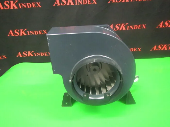 오리엔탈 모터 MB1255-D AC 블로어 상세 이미지 - ASKINDEX 코리아