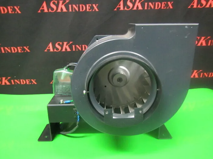 오리엔탈 모터 MB1255-D AC 블로어 상세 이미지 - ASKINDEX 코리아