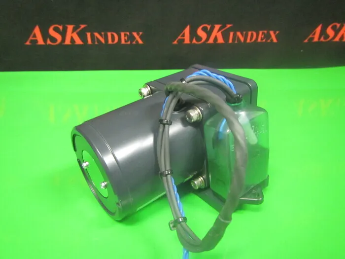 오리엔탈 모터 2RJ4GB-AUL 뒤집을 수 있는 모터 상세 이미지 - ASKINDEX 코리아
