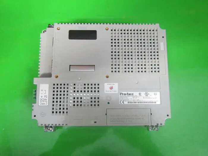 디지털 AST3401-T1-D24 터치 패널 상세 이미지 - ASKINDEX 코리아