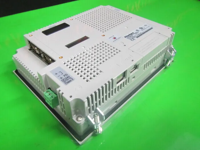 디지털 AST3401-T1-D24 터치 패널 상세 이미지 - ASKINDEX 코리아