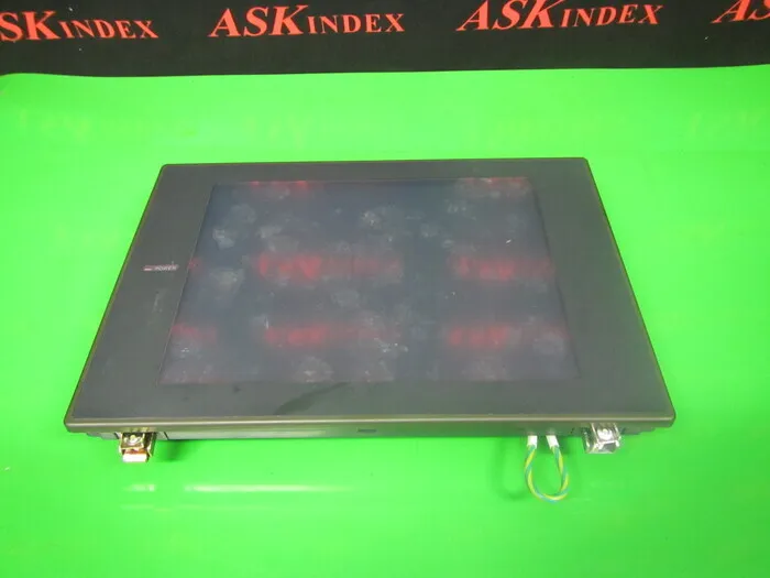 미쓰비시 A975GOT-TBD-B 터치 패널 상세 이미지 - ASKINDEX 코리아