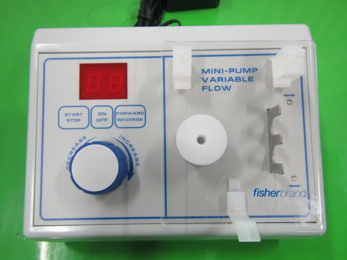 FisherScientific 13-876-2 tubing pump Detail Image - ASKINDEX Korea