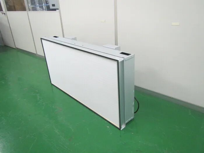 히타치 PCU-24EHF-Tトク FFU