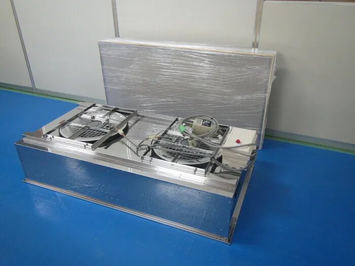 신화산업 KJ-4550 FFU