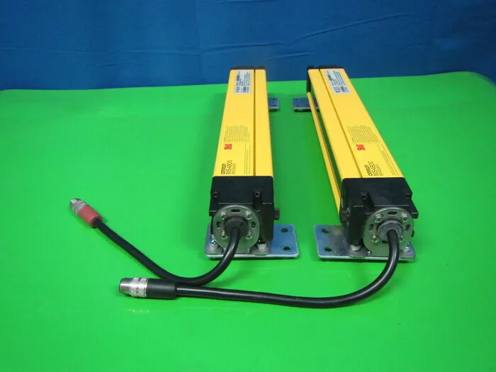 Omron MS4800B Area Sensor Detail Image - ASKINDEX Korea