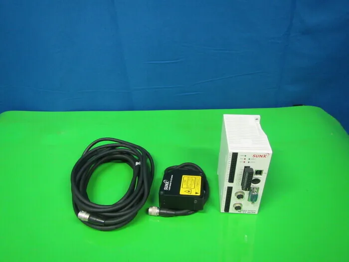 파나소닉 HL-C203BE-MK 레이저 변위계