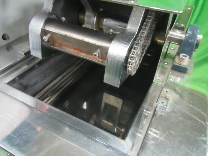 Toyo Seiki FS型 Brittleness Temperature Tester Detail Image - ASKINDEX Korea