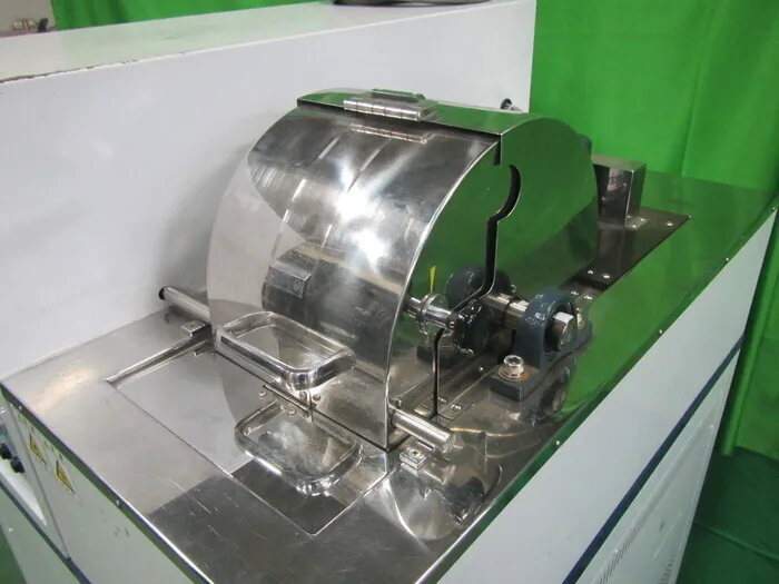 Toyo Seiki FS型 Brittleness Temperature Tester Detail Image - ASKINDEX Korea