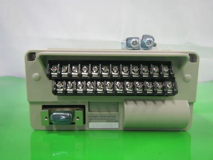 Keyence MT-150 알람 디스플레이 상세 이미지 - ASKINDEX 코리아