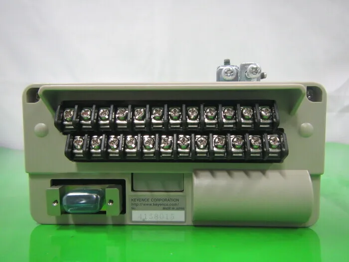 Keyence MT-150 알람 디스플레이 상세 이미지 - ASKINDEX 코리아