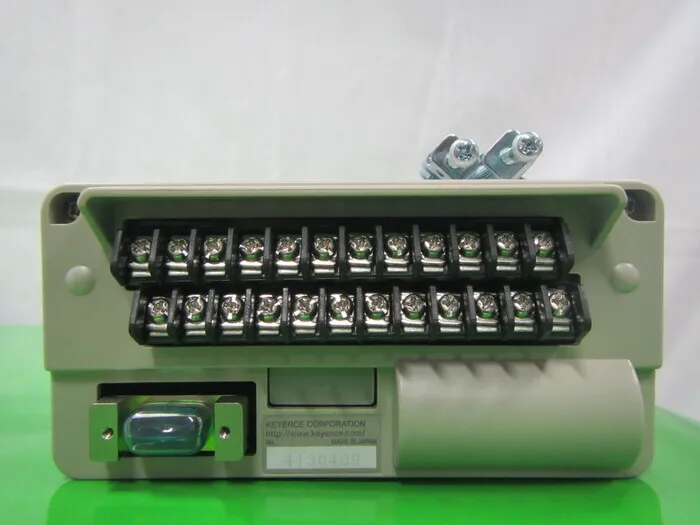 Keyence MT-150 알람 디스플레이 상세 이미지 - ASKINDEX 코리아