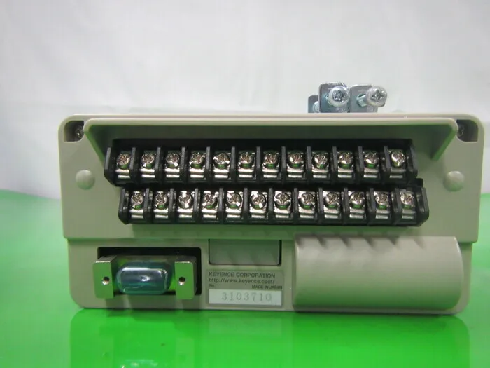Keyence MT-150 알람 디스플레이 상세 이미지 - ASKINDEX 코리아