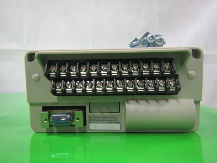 Keyence MT-150 알람 디스플레이 상세 이미지 - ASKINDEX 코리아