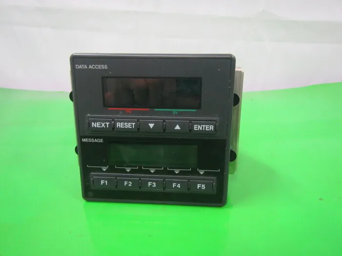 Keyence KV-P16T PLC(패널 설치) 상세 이미지 - ASKINDEX 코리아
