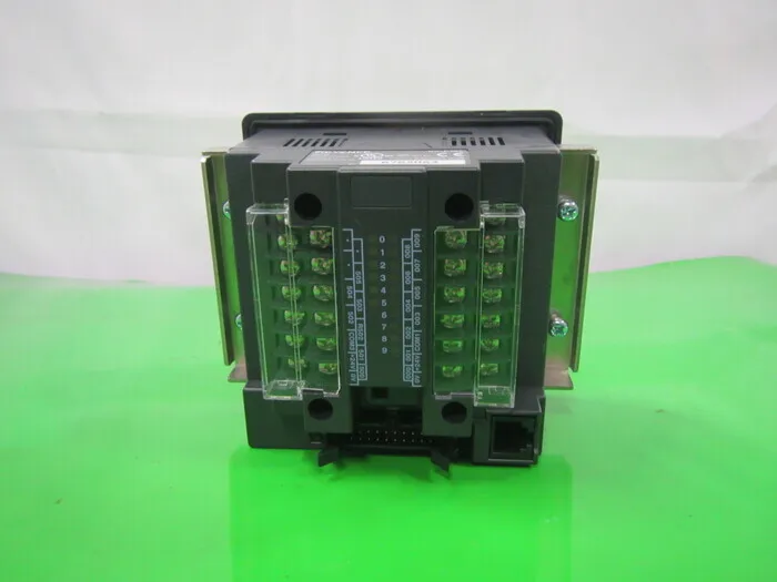 Keyence KV-P16T PLC(패널 설치) 상세 이미지 - ASKINDEX 코리아