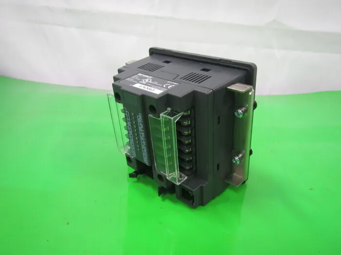 Keyence KV-P16T PLC(패널 설치) 상세 이미지 - ASKINDEX 코리아