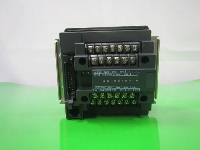 Keyence KV-P16T PLC(패널 설치) 상세 이미지 - ASKINDEX 코리아