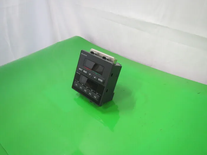 Keyence KV-P16T PLC(패널 설치) 상세 이미지 - ASKINDEX 코리아