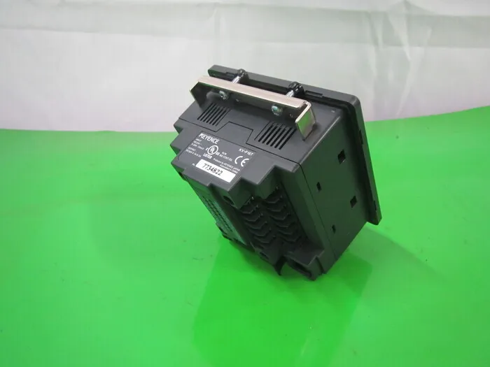 Keyence KV-P16T PLC(패널 설치) 상세 이미지 - ASKINDEX 코리아
