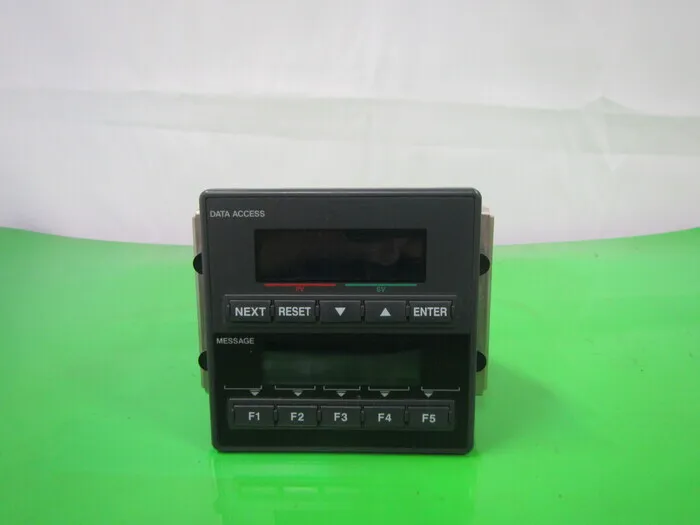 Keyence KV-P16T PLC(패널 설치) 상세 이미지 - ASKINDEX 코리아
