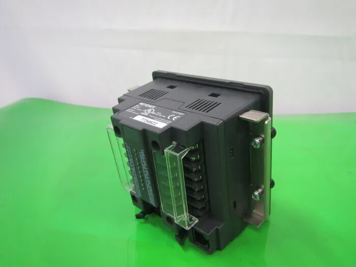 Keyence KV-P16T PLC(패널 설치) 상세 이미지 - ASKINDEX 코리아