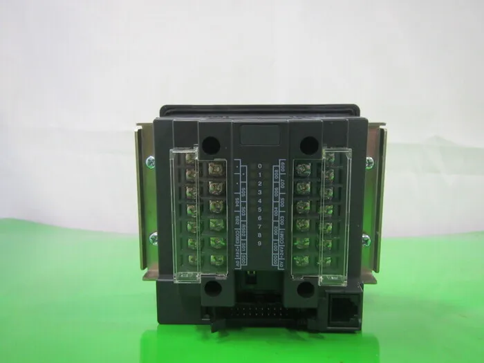Keyence KV-P16T PLC(패널 설치) 상세 이미지 - ASKINDEX 코리아