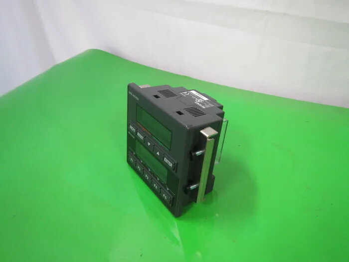 Keyence KV-P16T PLC(패널 설치) 상세 이미지 - ASKINDEX 코리아