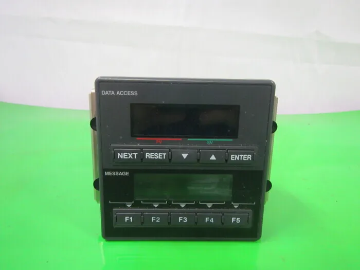 Keyence KV-P16T PLC(패널 설치) 상세 이미지 - ASKINDEX 코리아
