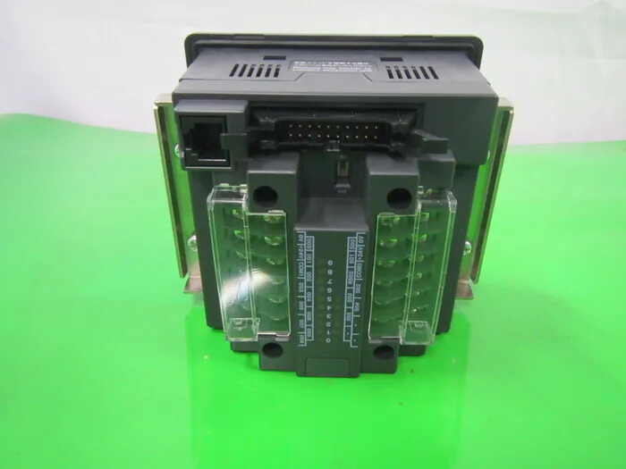 Keyence KV-P16T PLC(패널 설치) 상세 이미지 - ASKINDEX 코리아
