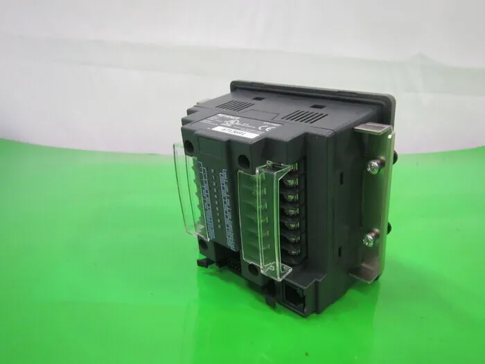Keyence KV-P16T PLC(패널 설치) 상세 이미지 - ASKINDEX 코리아