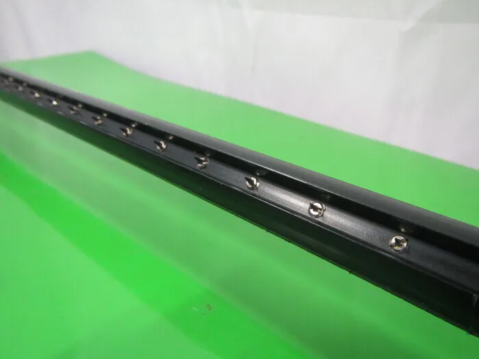 Fisa BIC Ionizer (bar/set) Detail Image - ASKINDEX Korea