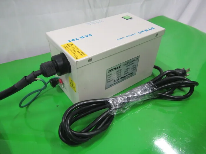 Fisa BIC Ionizer (bar/set) Detail Image - ASKINDEX Korea