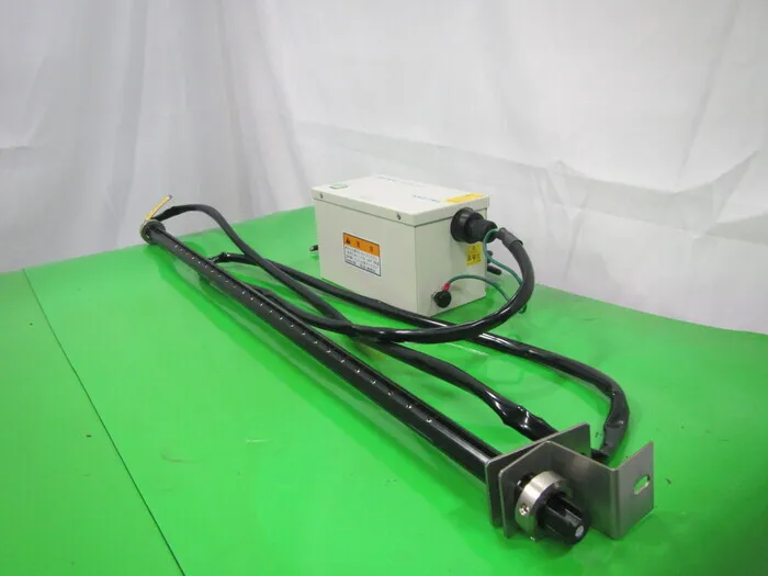 Fisa BIC Ionizer (bar/set) Detail Image - ASKINDEX Korea