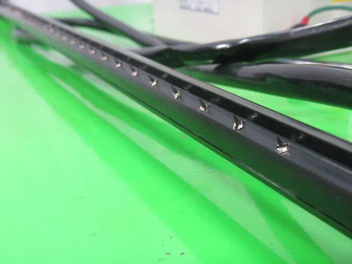 Fisa BIC Ionizer (bar/set) Detail Image - ASKINDEX Korea