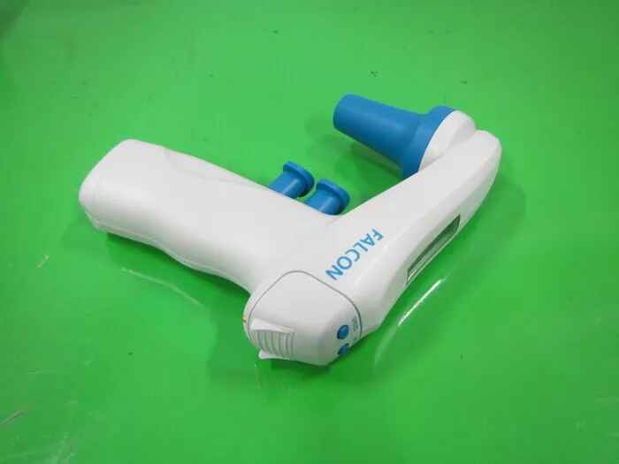 Falcon  Micropipette Detail Image - ASKINDEX Korea