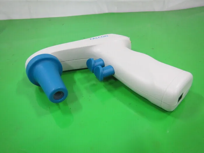 Falcon  Micropipette Detail Image - ASKINDEX Korea