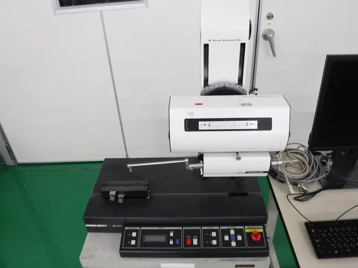 코사카 연구소 FORMCORDER EF651D 윤곽 형상 측정기 상세 이미지 - ASKINDEX 코리아