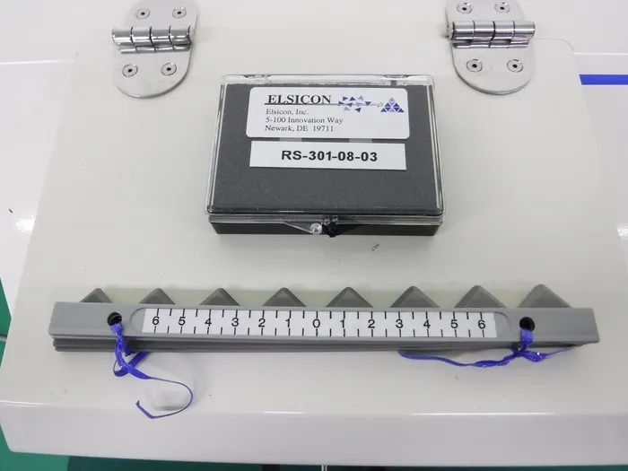 엘시콘 PAS-301 프리틸트각 측정장치 상세 이미지 - ASKINDEX 코리아