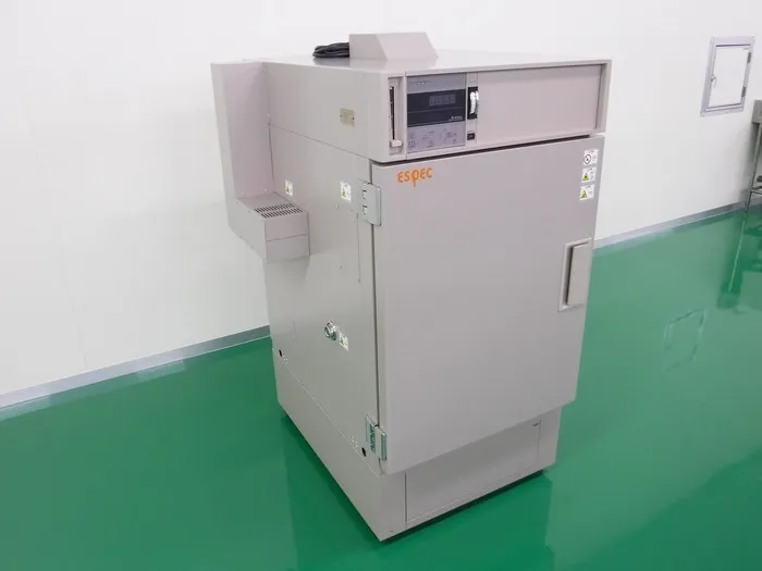 Espec PVC-211 Clean Oven Detail Image - ASKINDEX Korea