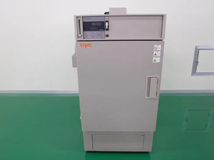 Espec PVC-211 Clean Oven Detail Image - ASKINDEX Korea