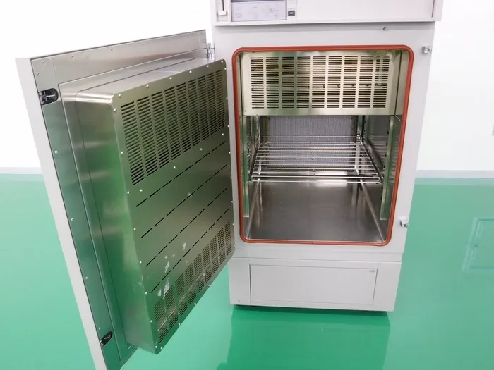 Espec PVC-211 Clean Oven Detail Image - ASKINDEX Korea