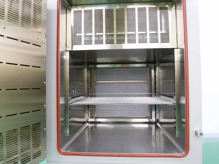Espec PVC-211 Clean Oven Detail Image - ASKINDEX Korea
