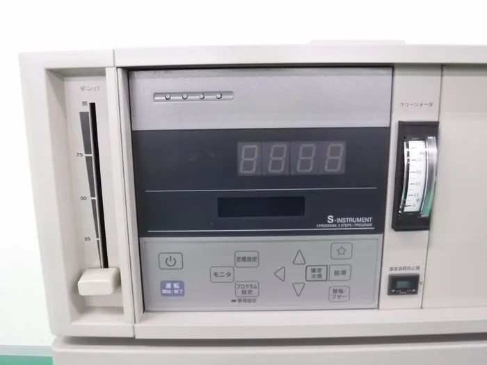 Espec PVC-211 Clean Oven Detail Image - ASKINDEX Korea