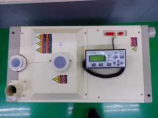 가루야마 공업 SDE-120SU-087 건식 펌프 상세 이미지 - ASKINDEX 코리아