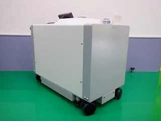 가루야마 공업 SDE-120SU-087 건식 펌프 상세 이미지 - ASKINDEX 코리아